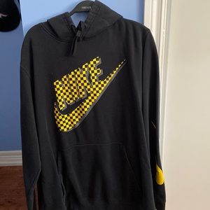 Nike hoodie